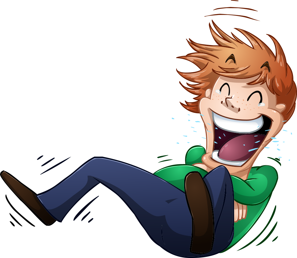 Laughter Stock Photography Royalty-free Clip Art - Laughter Stock Photography Royalty-free Clip Art (970x843)