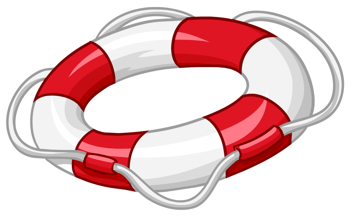 Lifebuoy Life Jackets Cartoon Clip Art - Lifebuoy Life Jackets Cartoon Clip Art (1137x704)