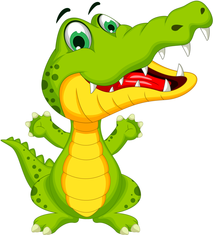 Soloveika На Яндекс - Alligator Woman Clipart (748x800)