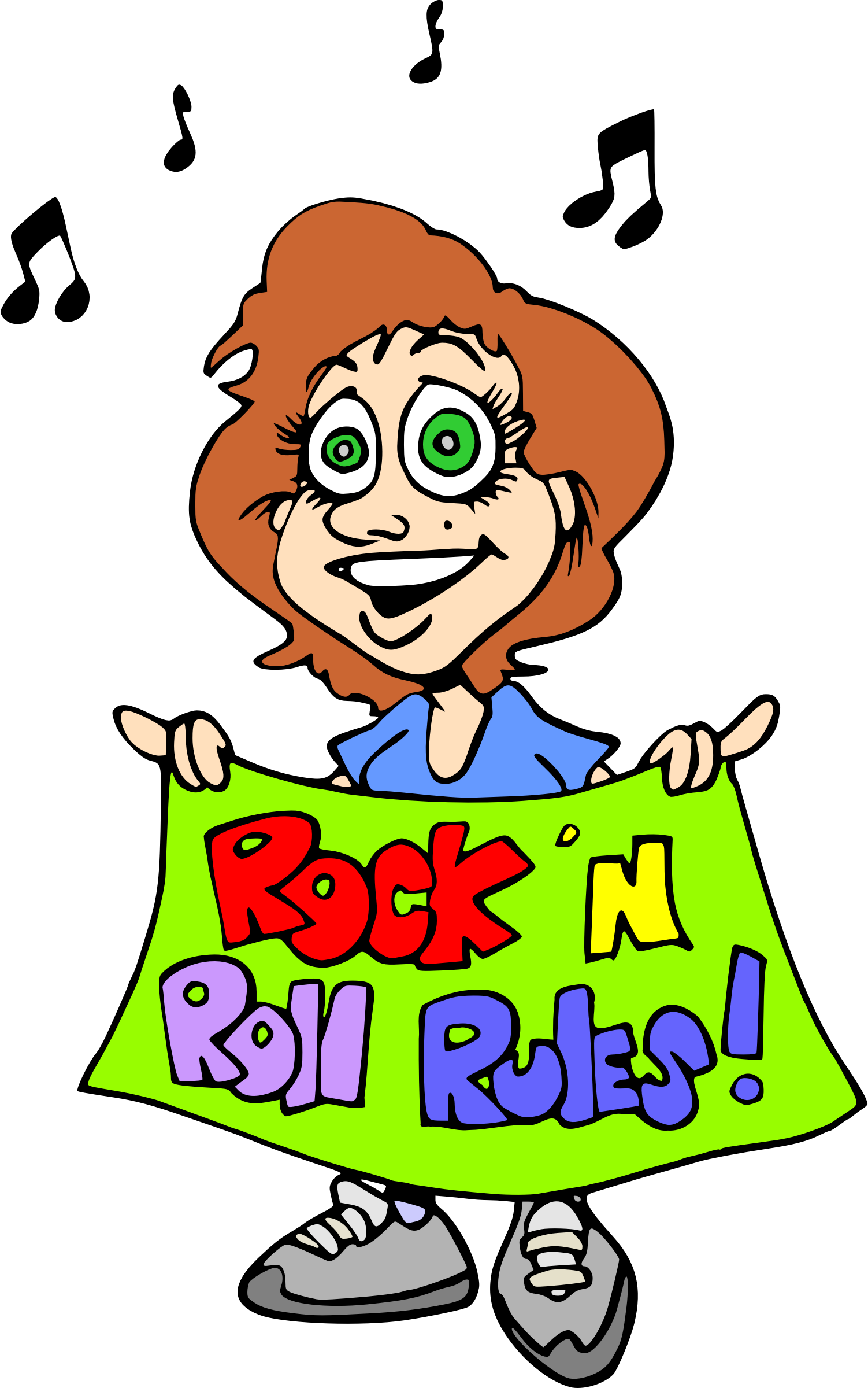 Big Image - Music (1502x2400)