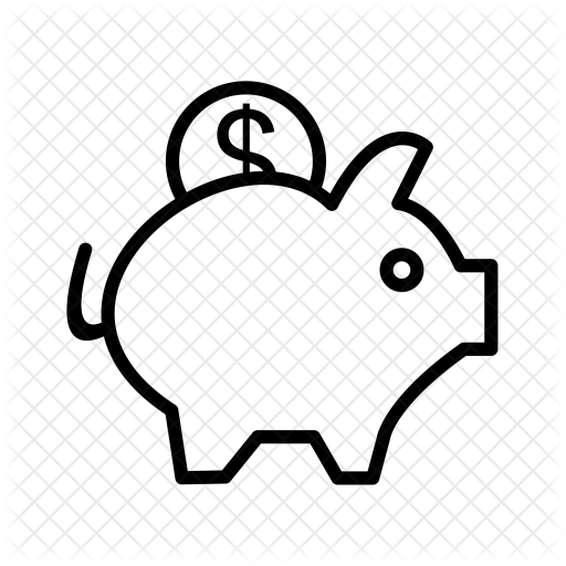 Bank, Banking, Building, House, Museum, Property, Real - Thrifty (512x512)