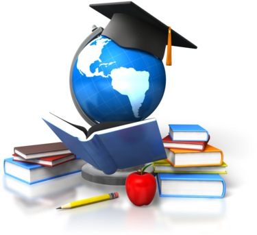 Education Png Transparent Images - Shikshanshastra : Ugc Net-set Paper 1, 2, 3 (400x350)