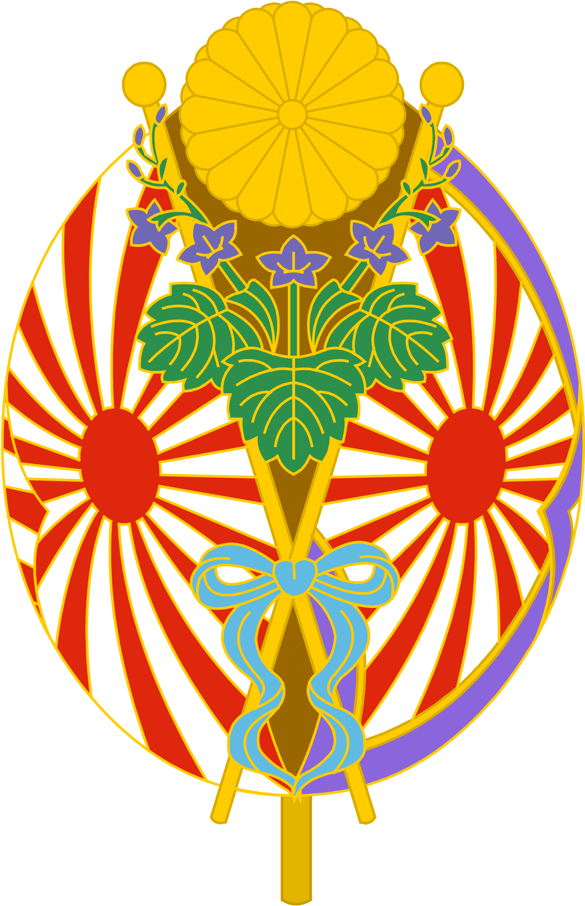 Imperial Japanese Army Gensui (1200x1864)