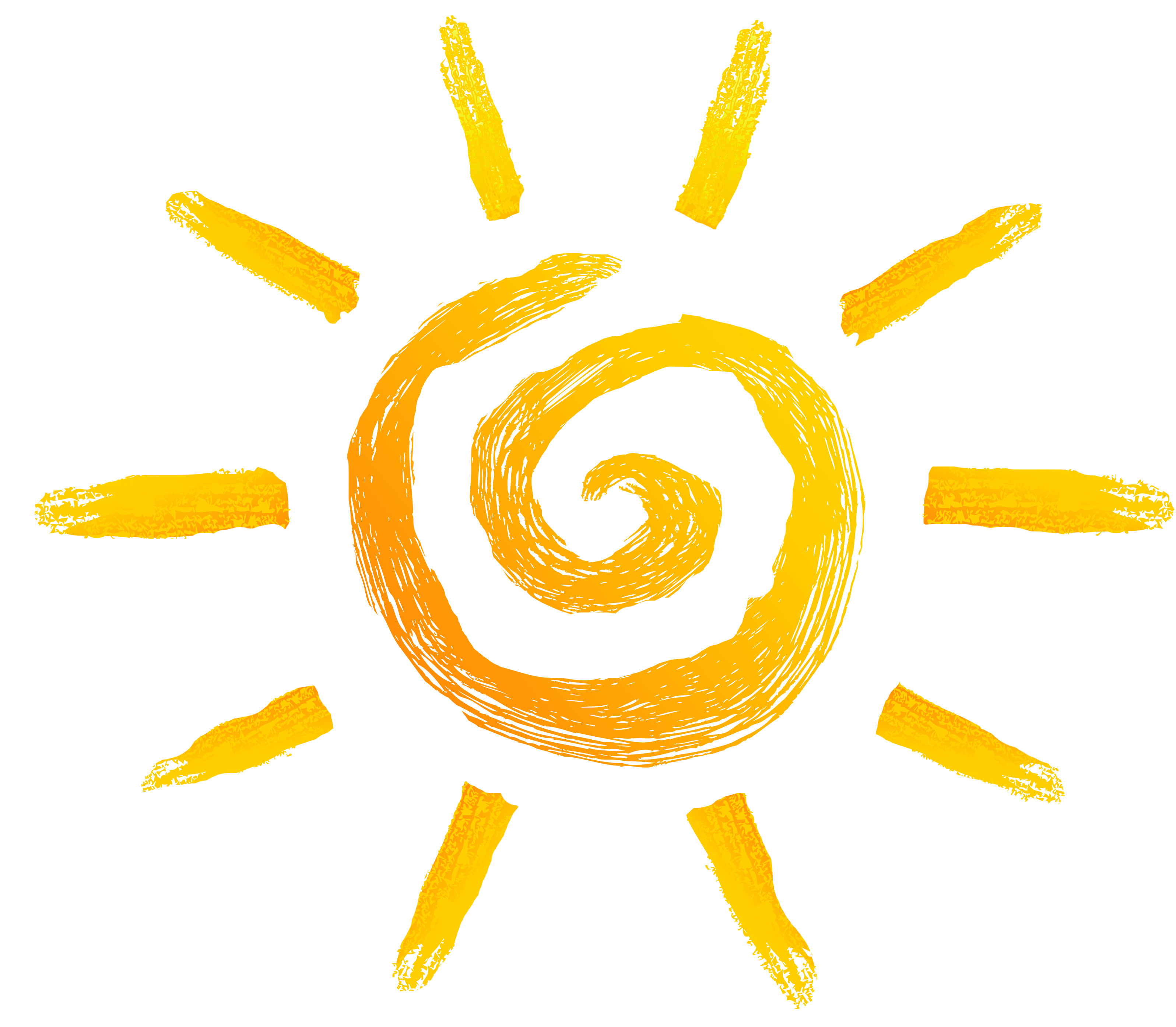 Солнце рисунок. Солнце риконок. Солнышко рисунок. Символ солнца.