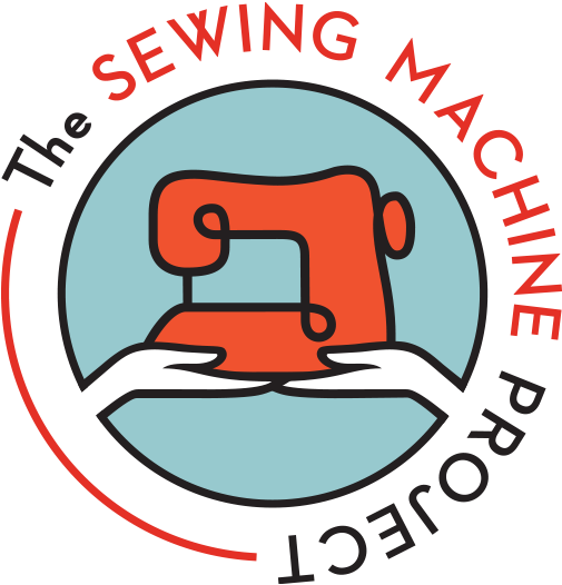 We Passionately Believe - Silai Machine Logo (600x600)