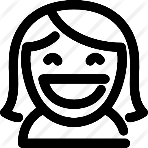 Laughing - Smile (512x512)