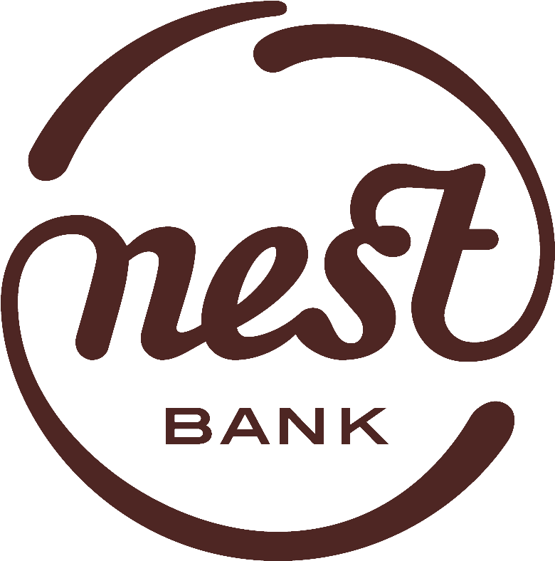 Logo Nest Bank Konto - Layers Of The Atmosphere (1000x1000)