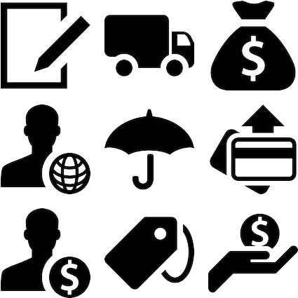 E Banking Svg Png Icon Free Download - Banking Icons (532x444)