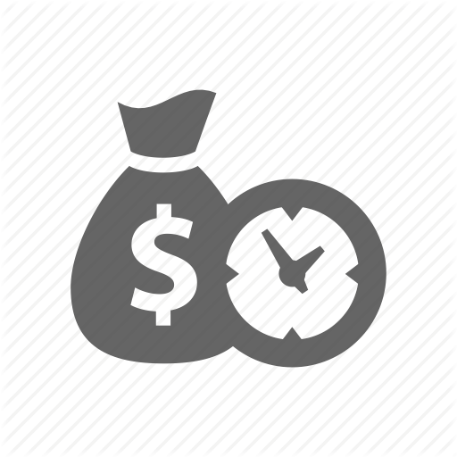 Atm, Deposit, Counter, Cash, Isomatric, Bank, Queue - Deposit And Loan Icon (512x512)