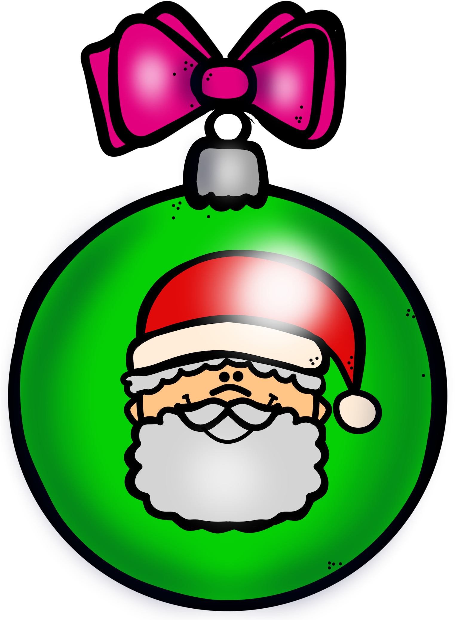 ✿**✿*navidad*✿**✿ - Smiley (1530x2100)