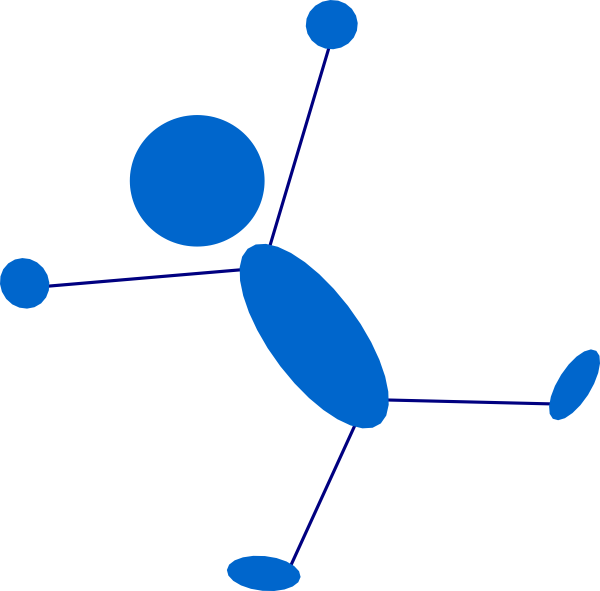 Stick Figure Lying Down (600x591)