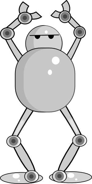 Hooray Robot (300x598)