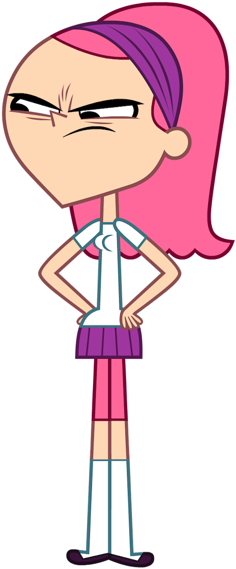 Trina Riffin - Trina Riffin (660x1221)
