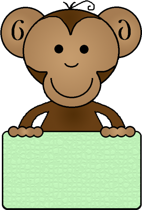 Download The Files Here - You Wanna Monkey Around Throw Blanket (542x710)