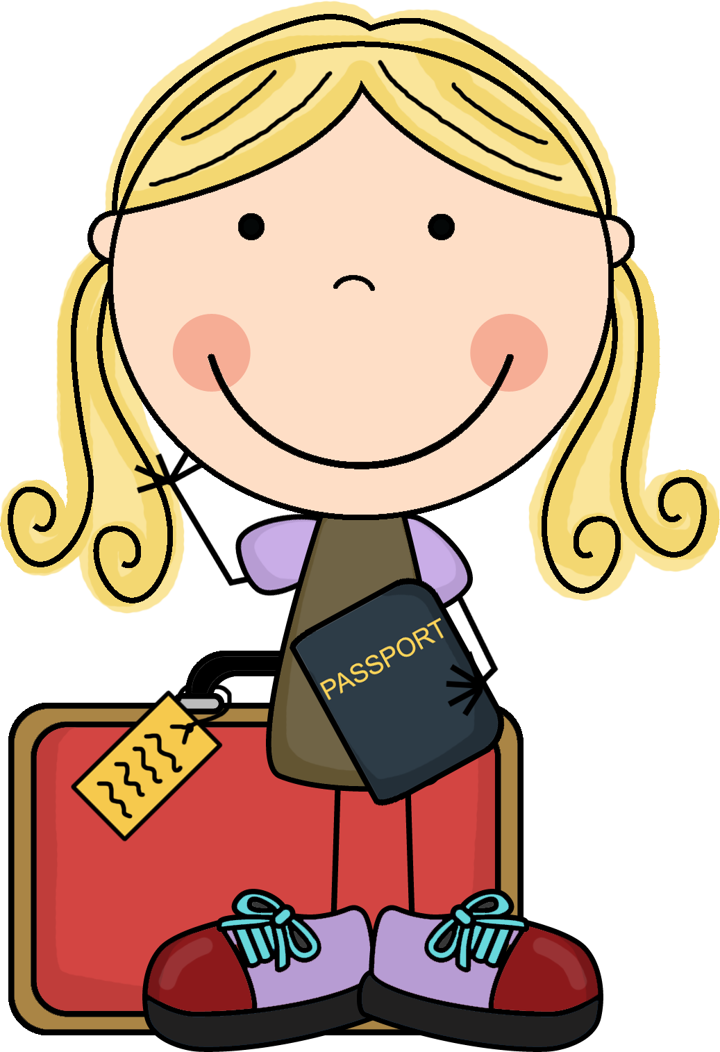 Lovely Literacy &, More - Poetry Clipart Png (1037x1515)