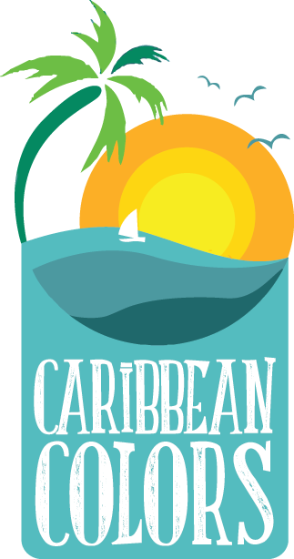 Logo Alternate - Tree And Sunset Vector (323x614)