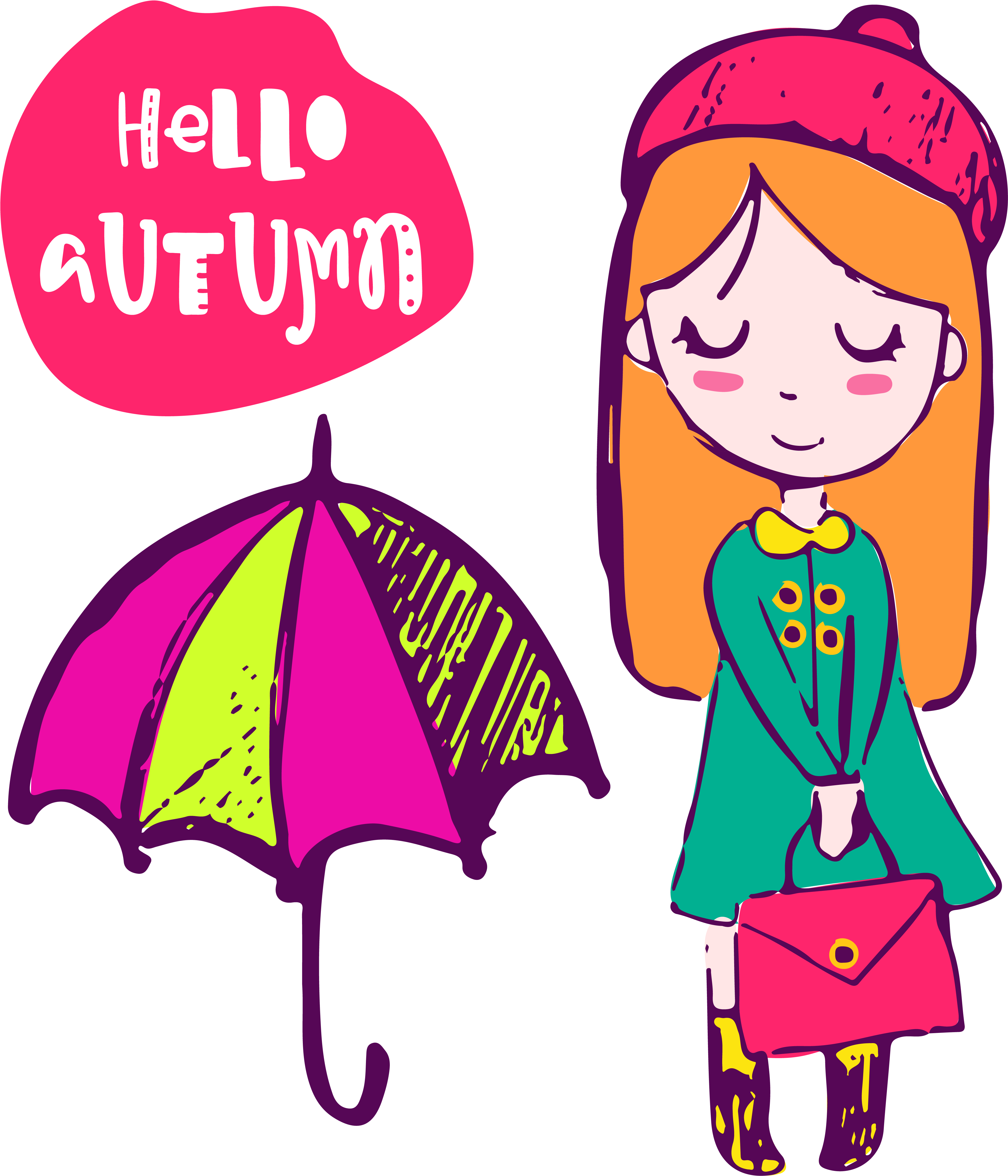 Cartoon Graphic Design Illustration - Cartoon Graphic Design Illustration (5000x5000)