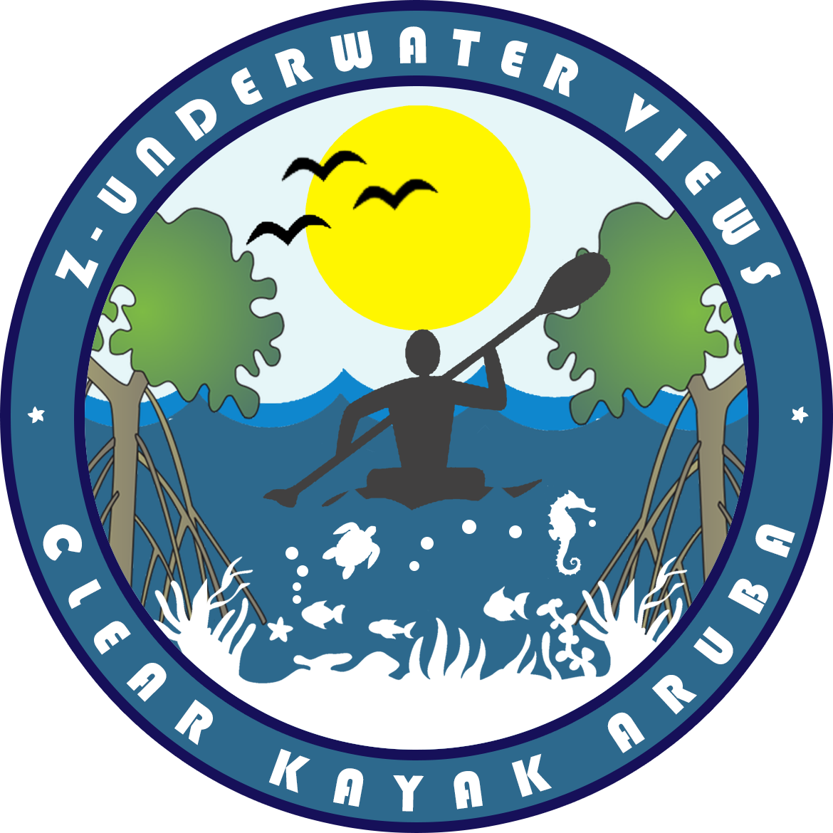 An Island Located In The Caribbean, Just A Few Miles - Isis Archer (1170x1170)