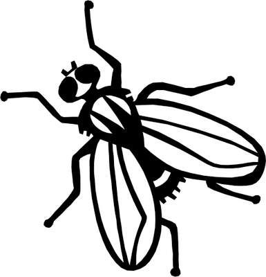 Fly Svg - Fly Svg (385x400)