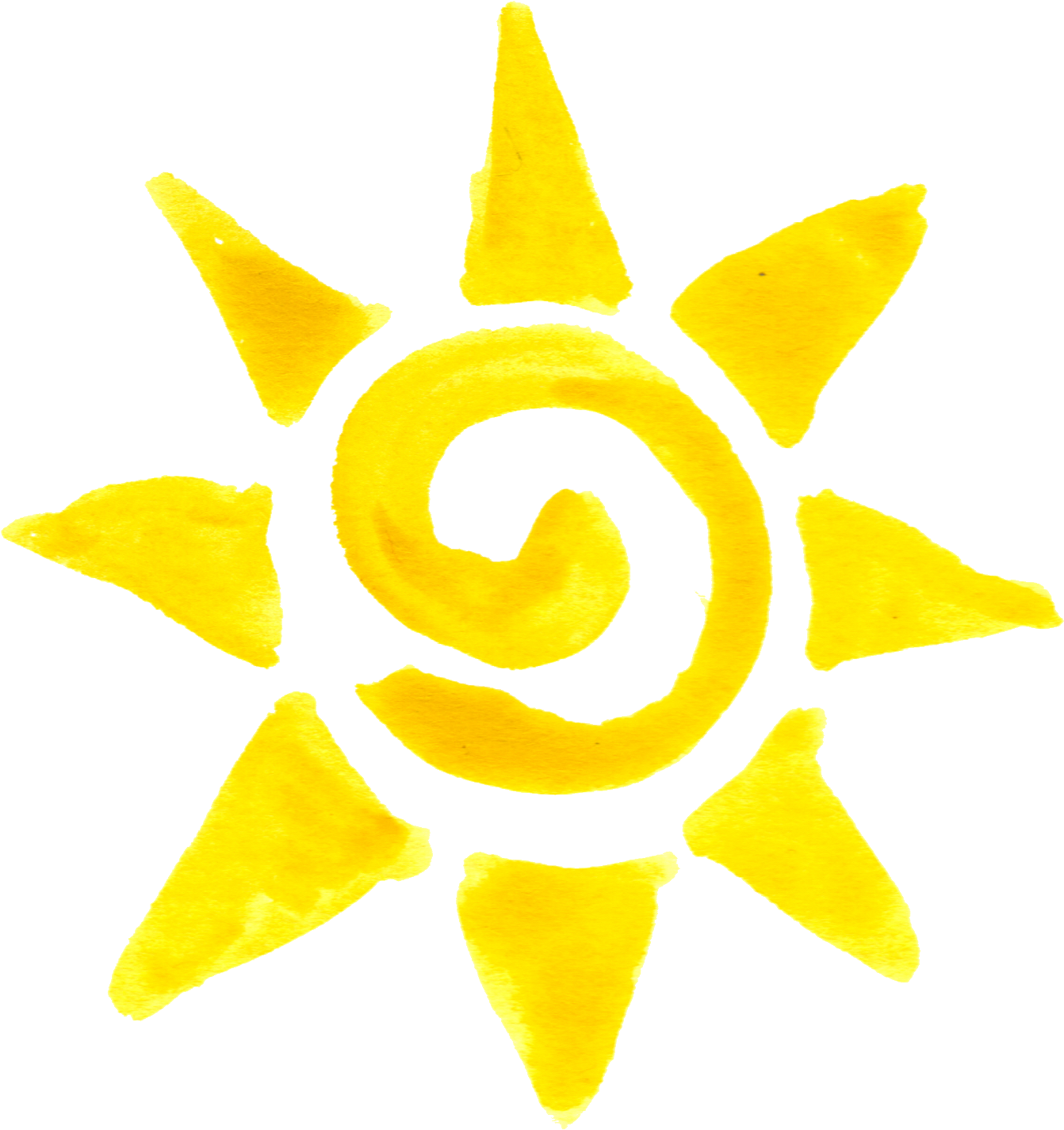 Free Download - Sun Png (1500x1491)