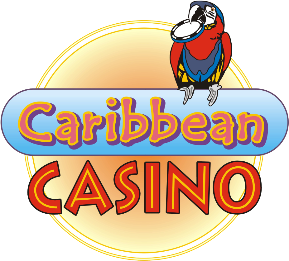 Casino Caribbean - Yakima - Casino Caribbean Logo (1000x1000)