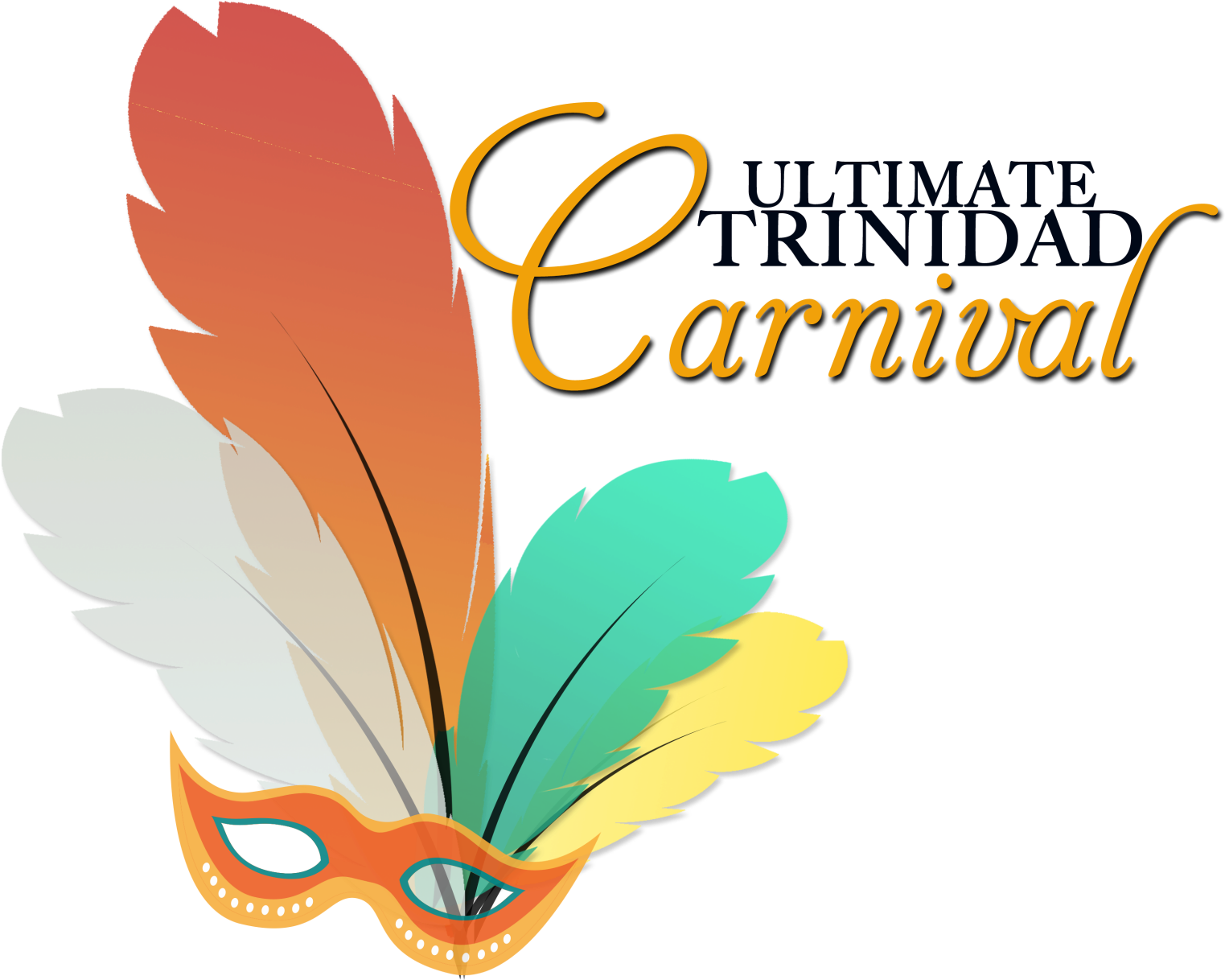 Want To Join Me At Trinidad Carnival Check Out Ultimate - Trinidad Carnival Clip Art (1544x1227)