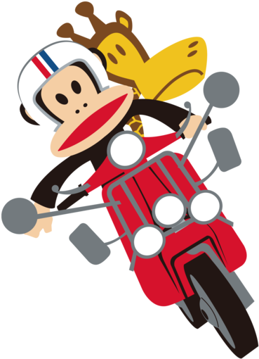 Monkey Graphic Design - Monkey Graphic Design (424x600)