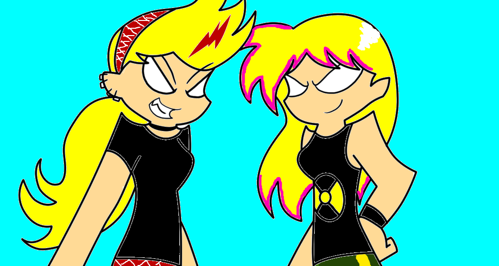 Cartoon Fan Art Clip Art - Cartoon Fan Art Clip Art (1024x546)