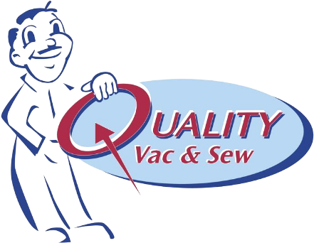 We Are The Area's Largest Vacuum And Sewing Machine - Quality Vac And Sew (500x400)
