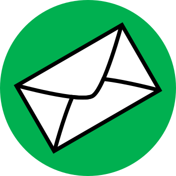 Join The Mailing List - Join The Mailing List (350x350)