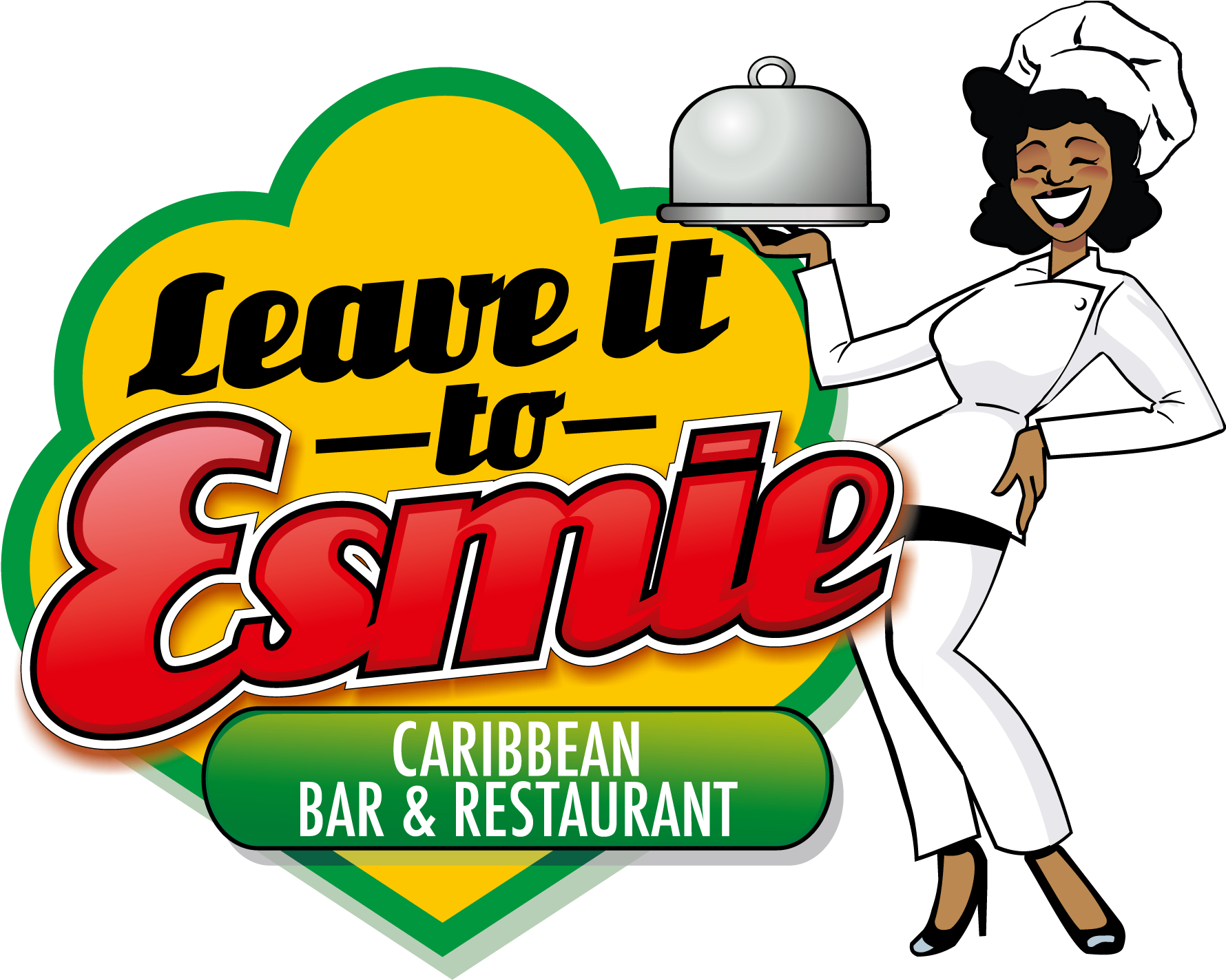 Leave It To Esmie - Esme Caribbean (1831x1423)