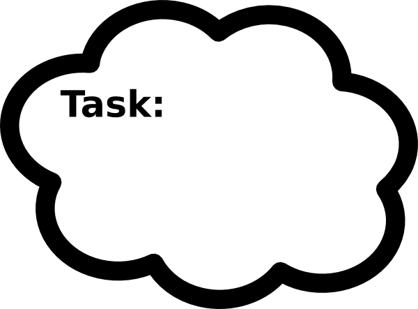 Task Unit Sign Clip Art - Mr Putter And Tabby Clip Art (600x443)