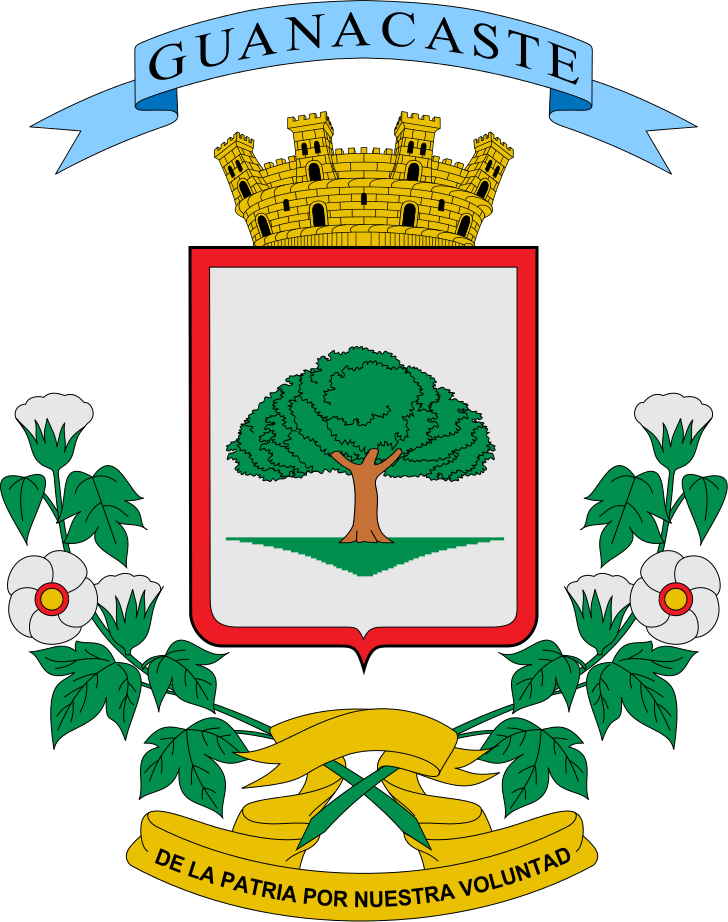 Guanacaste Province - Anexion Del Partido De Nicoya (728x922)