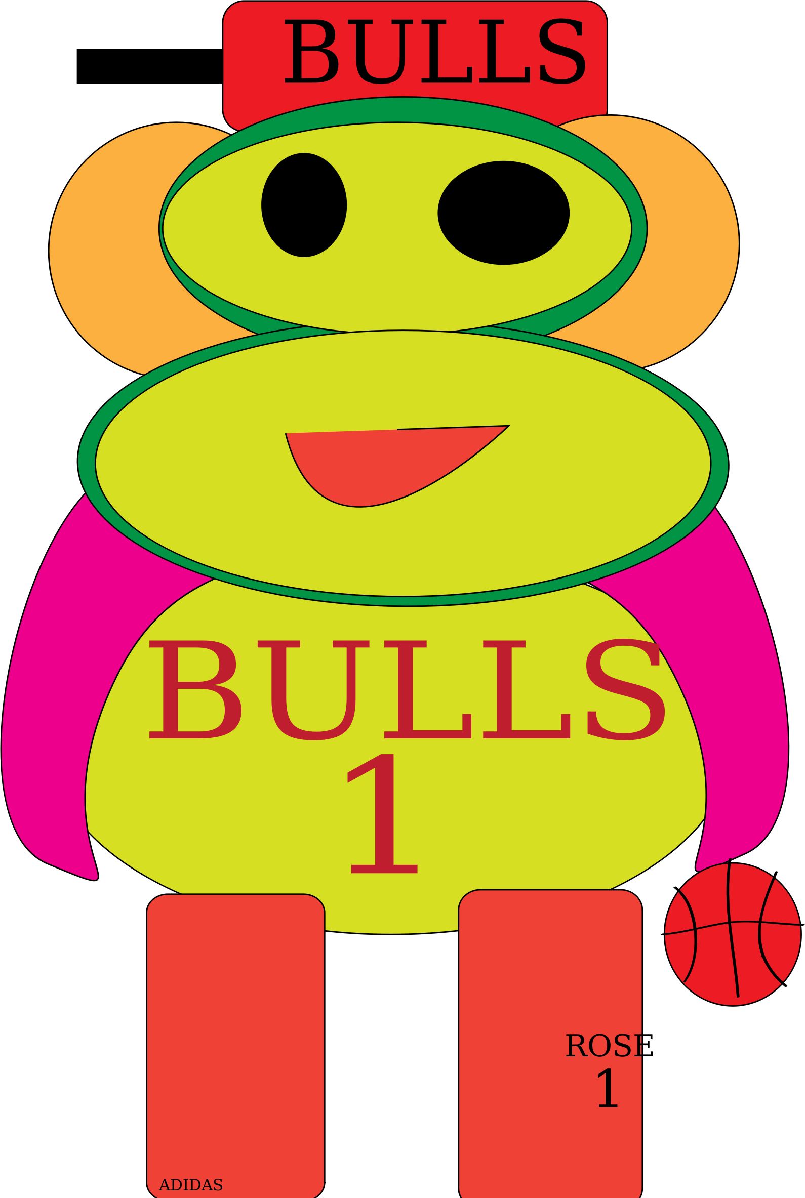 Bulls Monkey - Smiley (1590x2367)