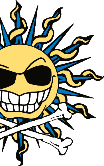 Beach Bar Webcam - Dünyanın En Güzel Takım (377x625)