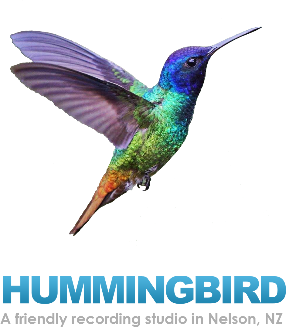 Hummingbird-studio - Maya Rae: Sapphire Birds Cd (1500x1500)