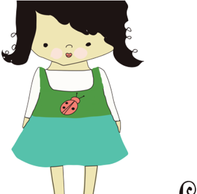 Noodlebug Fabric Partners With Us - Noodlebug (500x383)