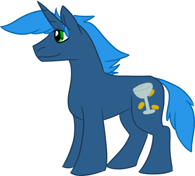 Horse Tail Animal Clip Art - Horse Tail Animal Clip Art (800x600)