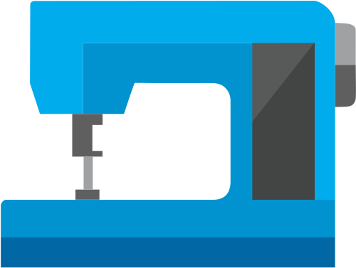 Embroidery Viewer Version - Display Device (512x512)