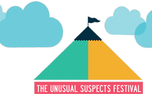 The Unusual Suspects Festival - Festival (500x310)