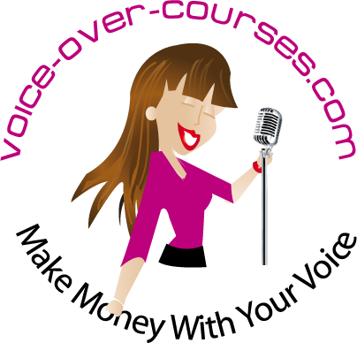 Voice Over Courses - Voice-over (404x388)