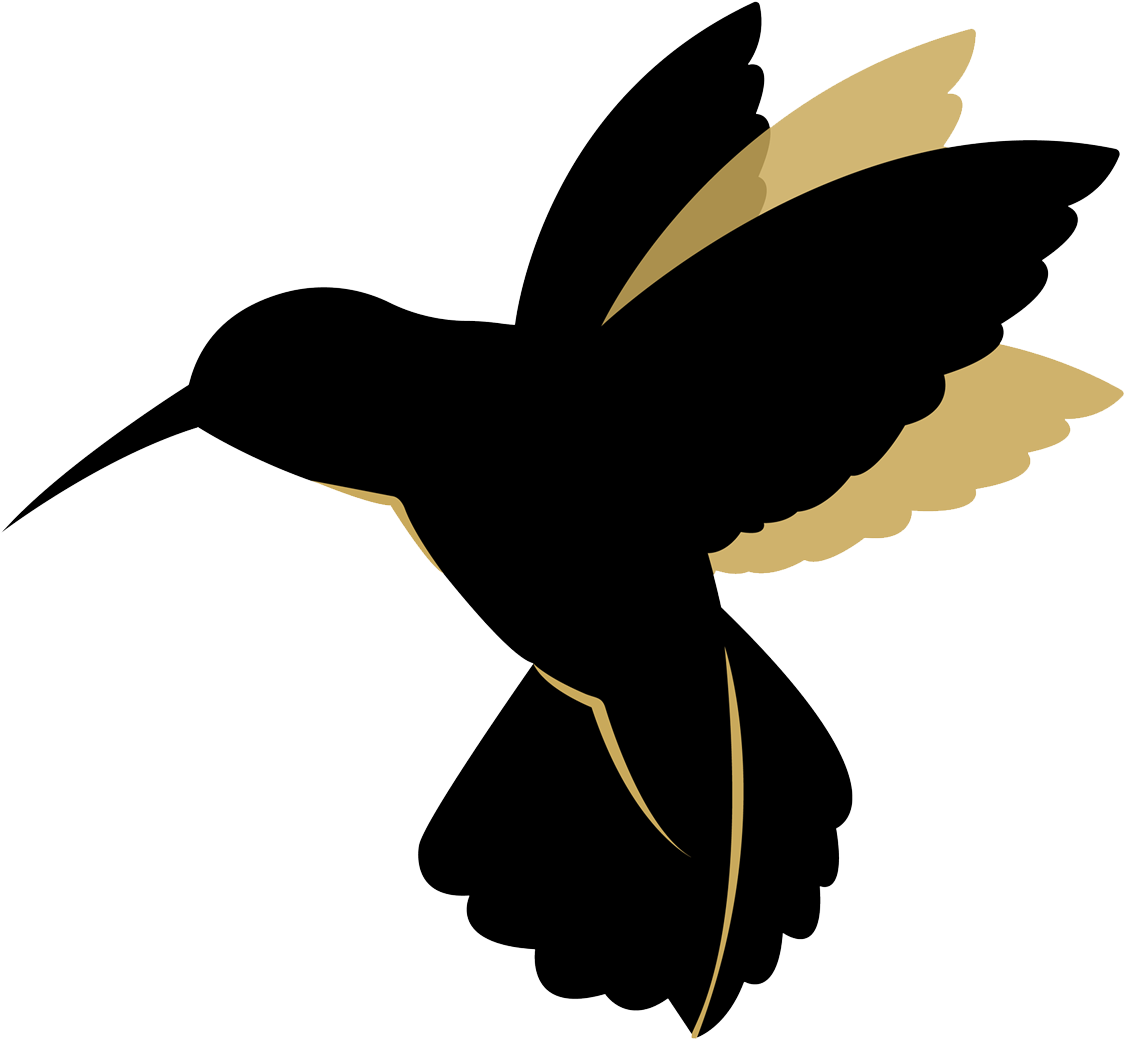 Malenecoachinglogo - Hummingbird (1200x1093)