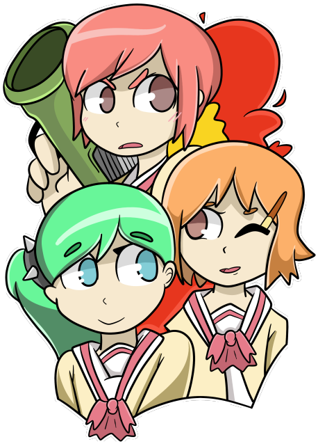 Cartoon Traffic Light Clipart - Traffic Light (500x667)