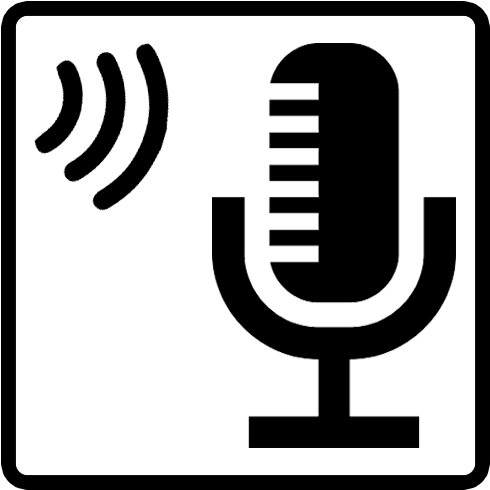 Recording Studio, Voice Over, Mixing Amp Mastering - Recording Studio Clip Art (600x598)
