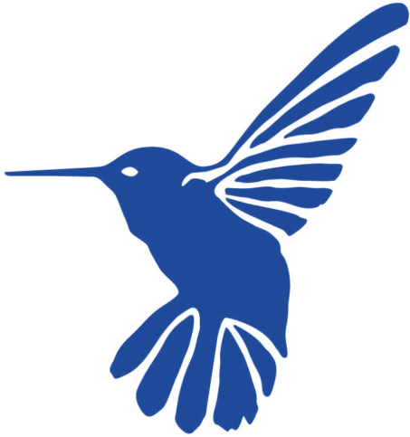 Geometricdrafting - Stencil Designs Of Birds (512x512)