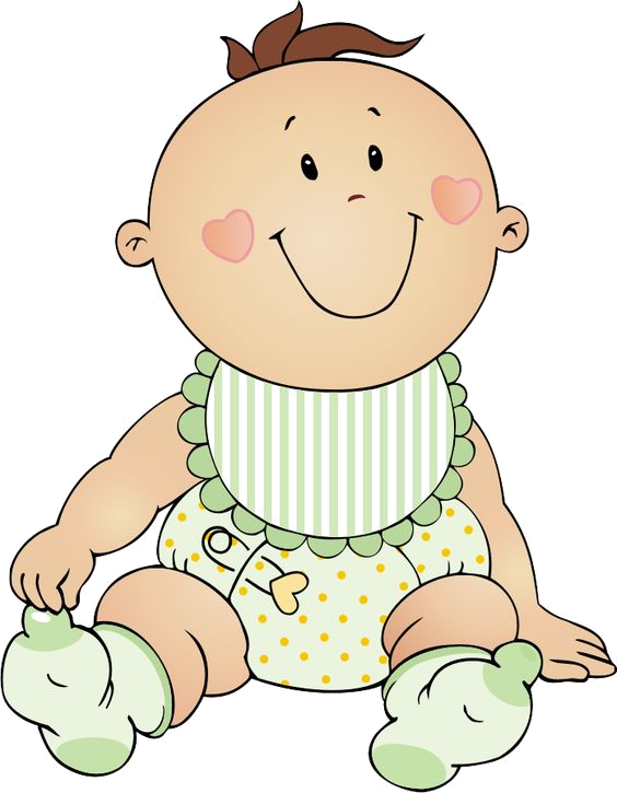 People, Illustration, Individual, Person, People - Clip Art Baby (564x725)