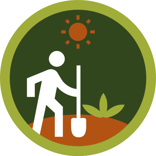 Individualgarden - Community Garden Ogo (512x512)