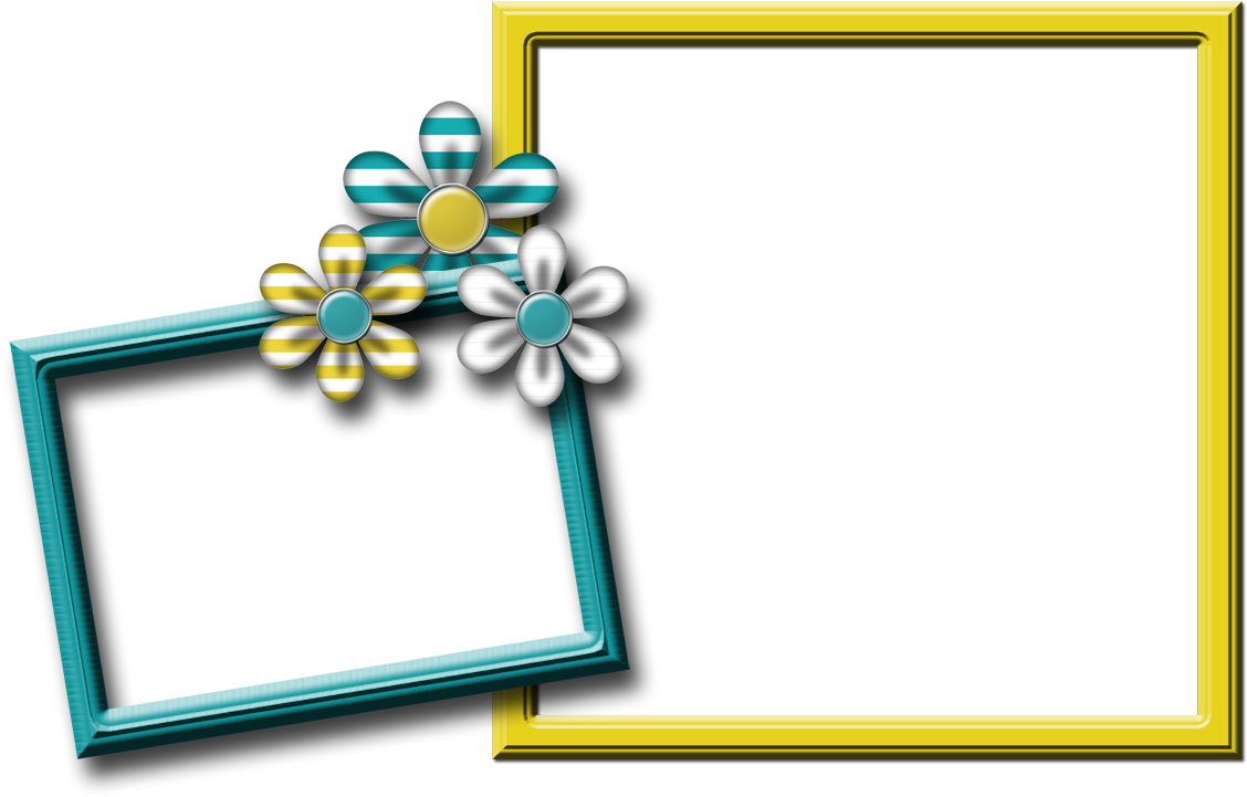 Scrapbook Png Cluster Freebies - Picture Frame (1200x857)