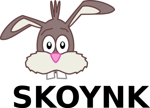 Feedback Clip Art Free Clipart - Rabbit Clip Art (600x433)