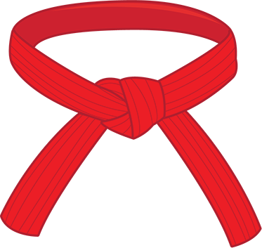 Red Belt - Root (373x353)